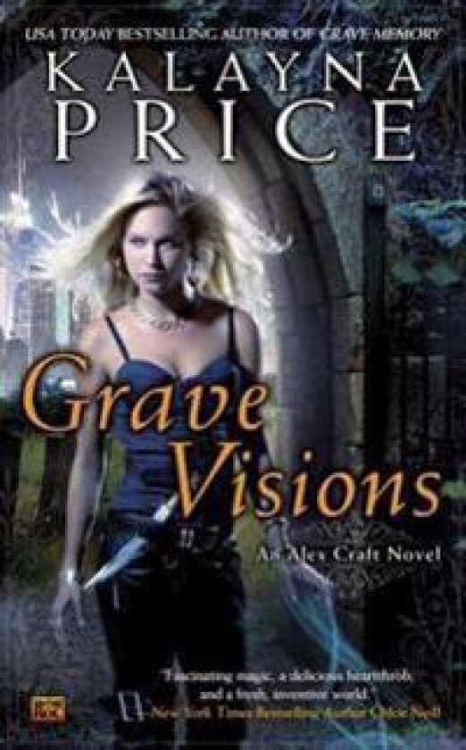 Grave Visions