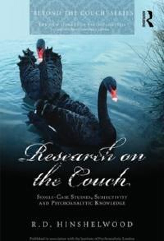 Research on the Couch