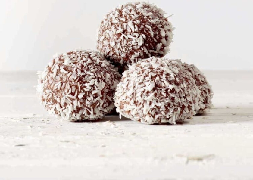 Kokosboller Mini 135g