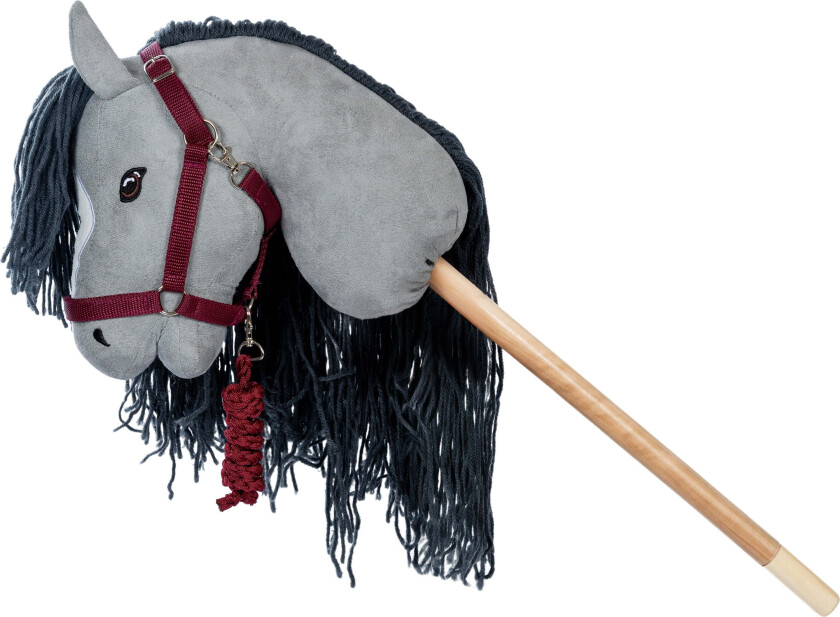 Grime & Tau til Kjepphest - Kjepphester - Polyester