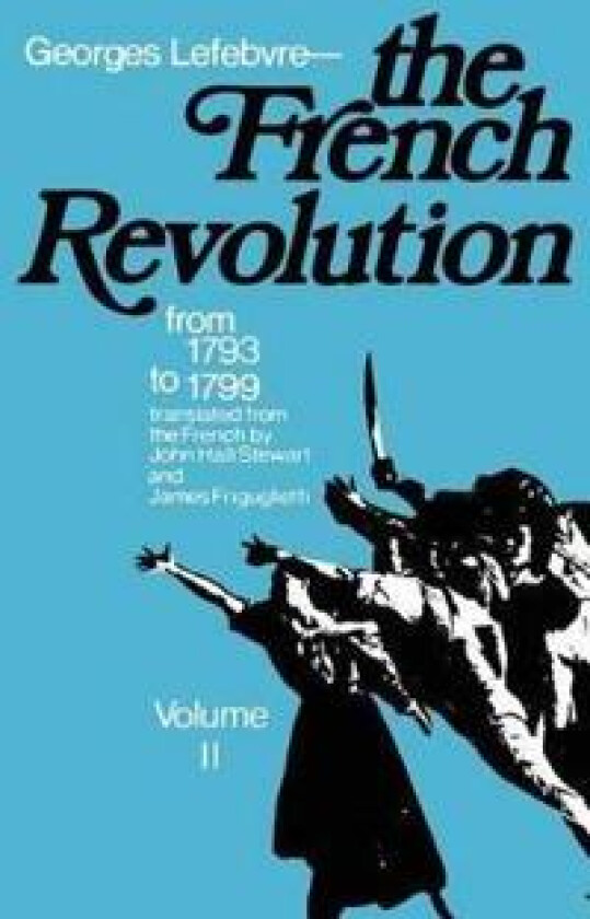 The French Revolution