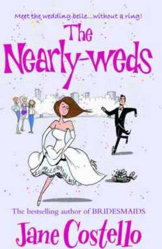 The NearlyWeds