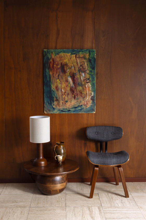 Bilde av salongbord Oblivian