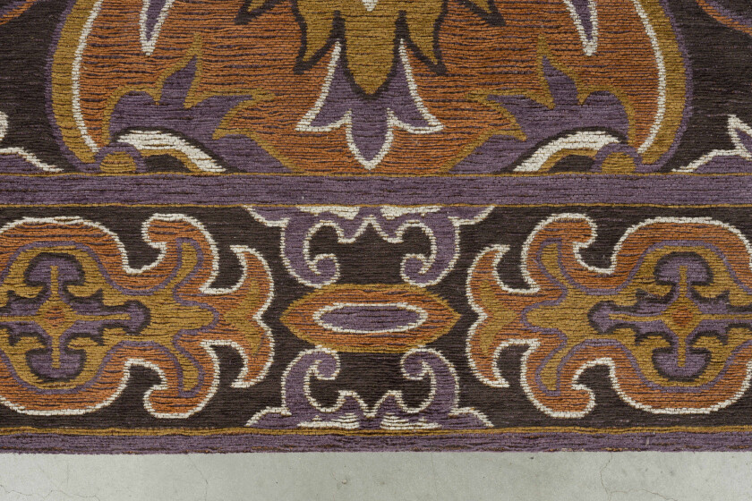 Teppe Bashmira 160x230
