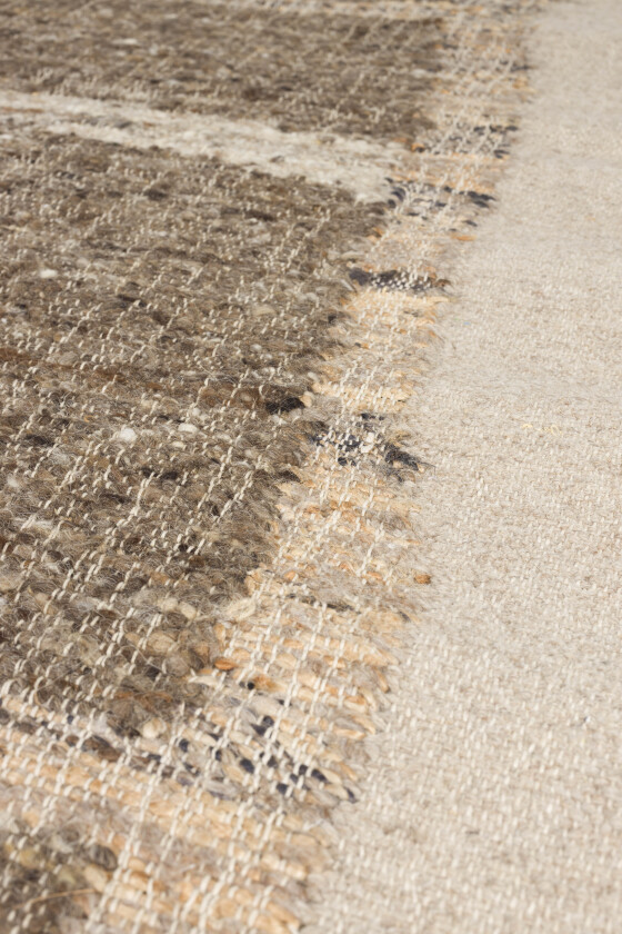 DUTCHBONE Teppe Briton 200x300 Beige