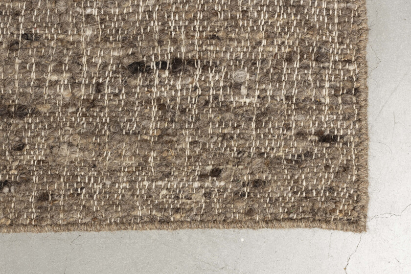 DUTCHBONE Teppe Briton 160x230 Beige