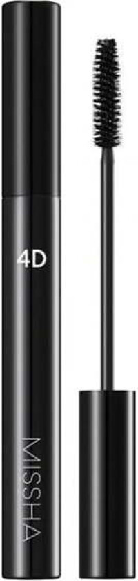 MISSHA 4D Mascara