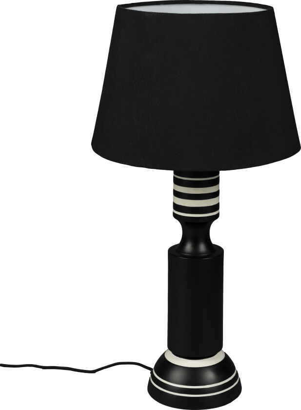 DUTCHBONE Bordlampe Virgil