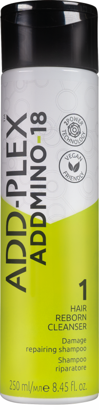 Hair Reborn Cleanser Shampoo 250 ml