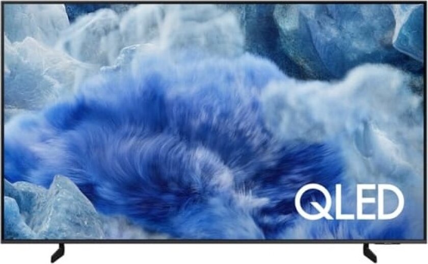 SAMSUNG TV QLED 65in QE65Q8FAAUXXH