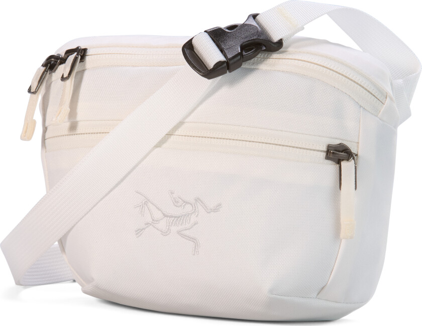 Arc'teryx Mantis 1 Waist Pack Arctic Silk