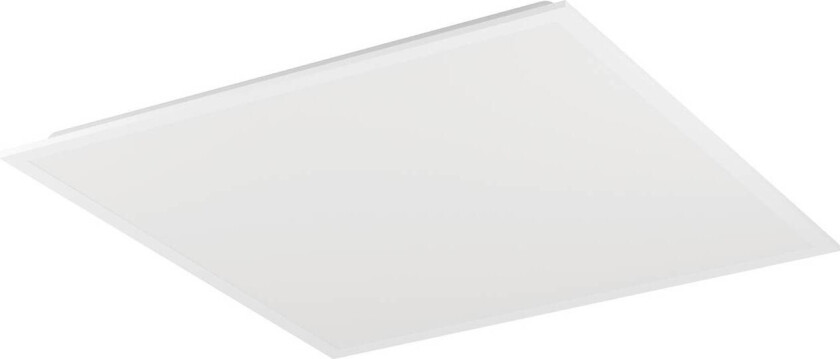 LED-taklampe Moradillo-Z, hvit, 59 cm