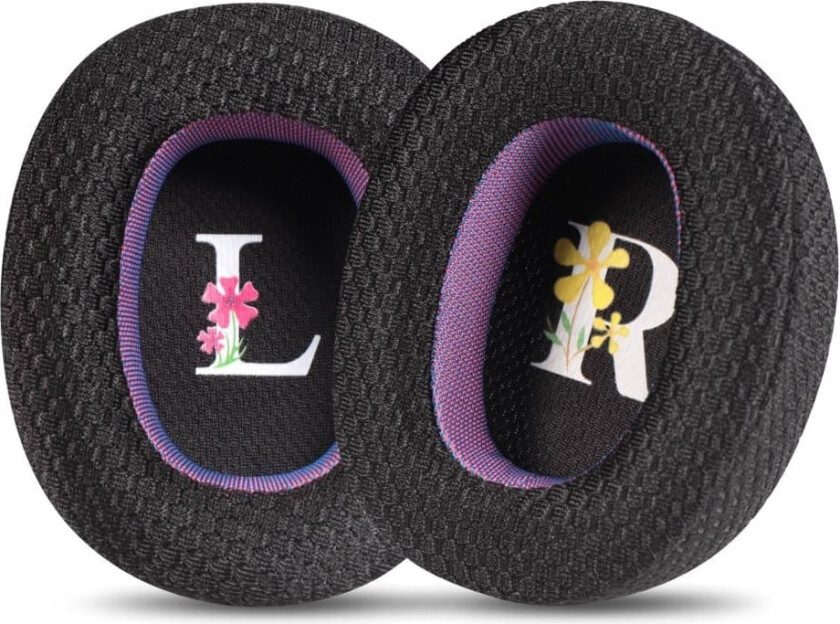 Erstatningsøreputer til JBL E65BTNC, Live 650BTNC, 660BTNC, Duet NC Hodetelefoner