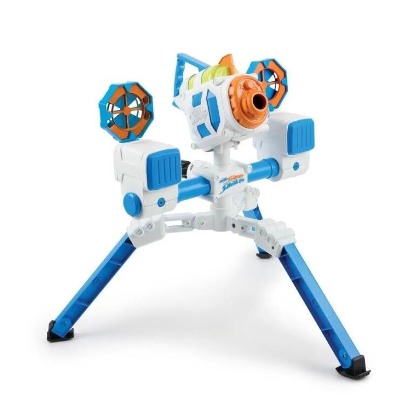 Vanngevær Robo Blaster