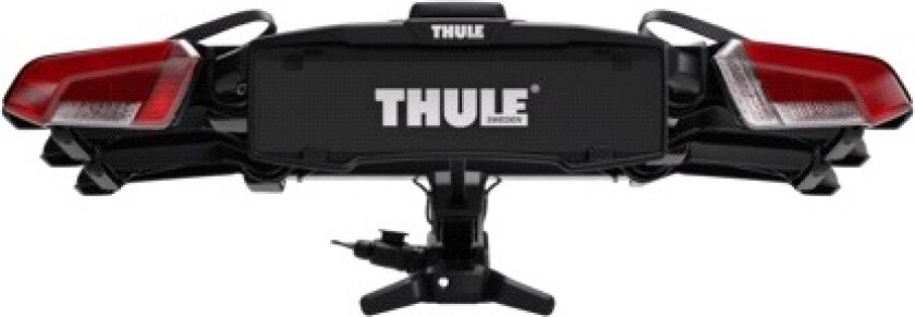 Sykkelstativ Thule OutPace 3bike Tilt-up