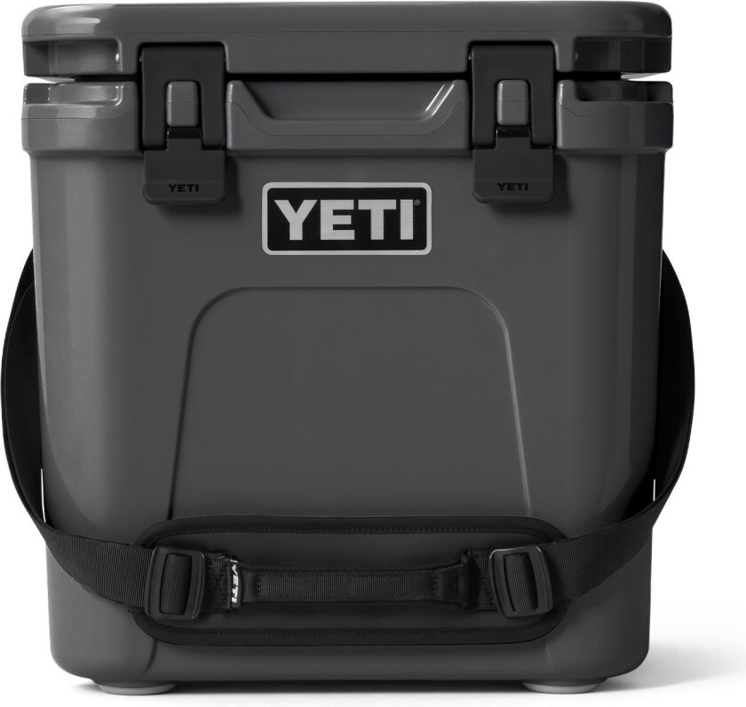 Roadie 24 2.0 Charcoal