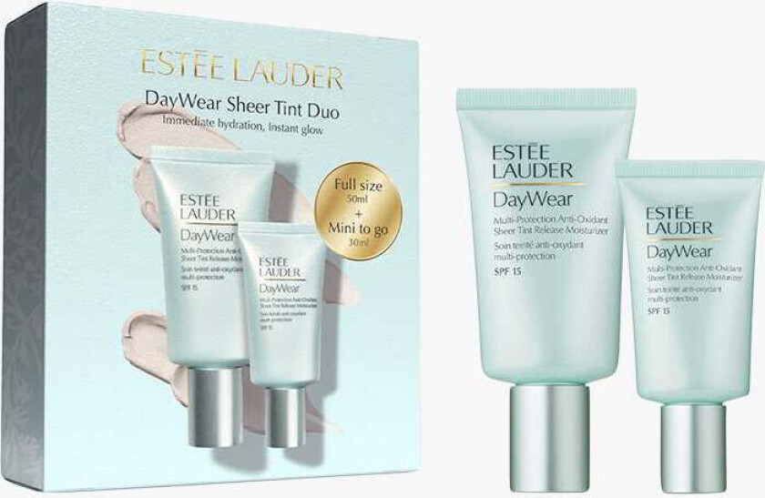 DayWear Sheer Tint Set