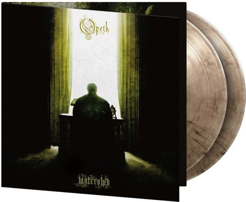 LP - Watershed - Unisex - standard