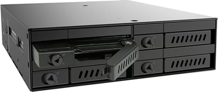CMR-425 - storage mobile rack