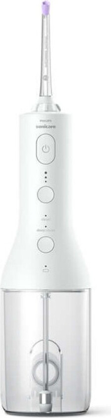 Sonicare Power Flosser 3000 White (HX3826/31)