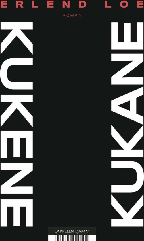 Kukene = Kukane av Erlend Loe