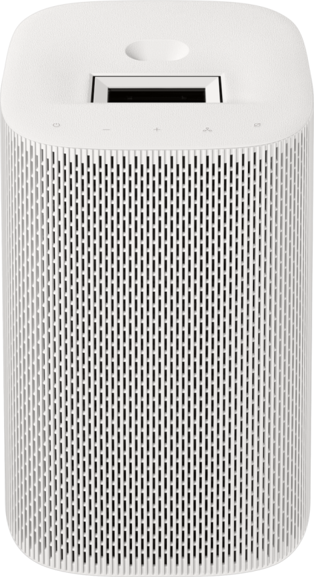 The Premiere 5 Full HD Touch Interaction Projector (2025), White
