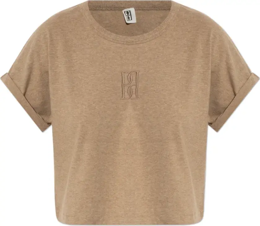 Hedalia organic cotton T-shirt