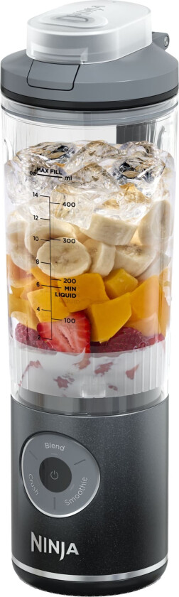 Blast Max blender BC251EUGY (sort)