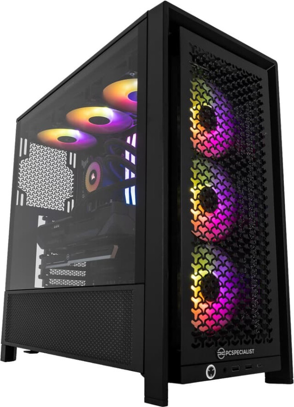 PCSPECIA PCS-D3050055 Gaming D