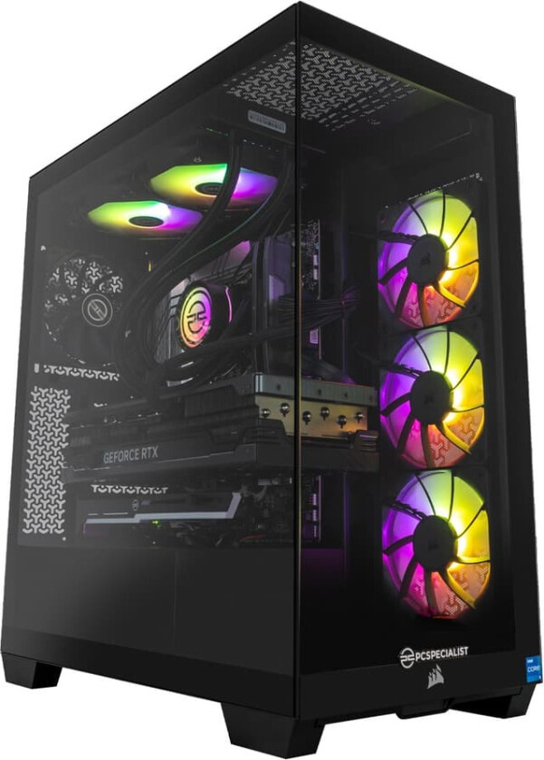 PCSPECIA PCS-D3049666 Gaming D