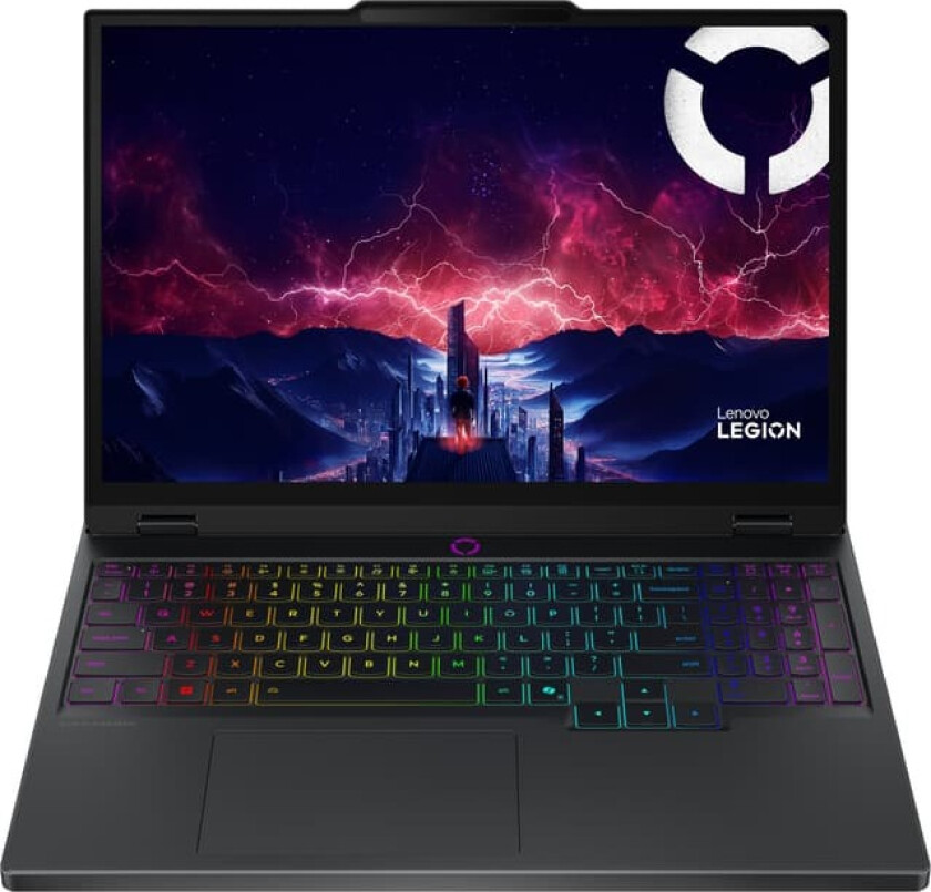 Legion 5 15AKP10 R7-350/24GB/2TB/5070 15" bærbar gaming PC