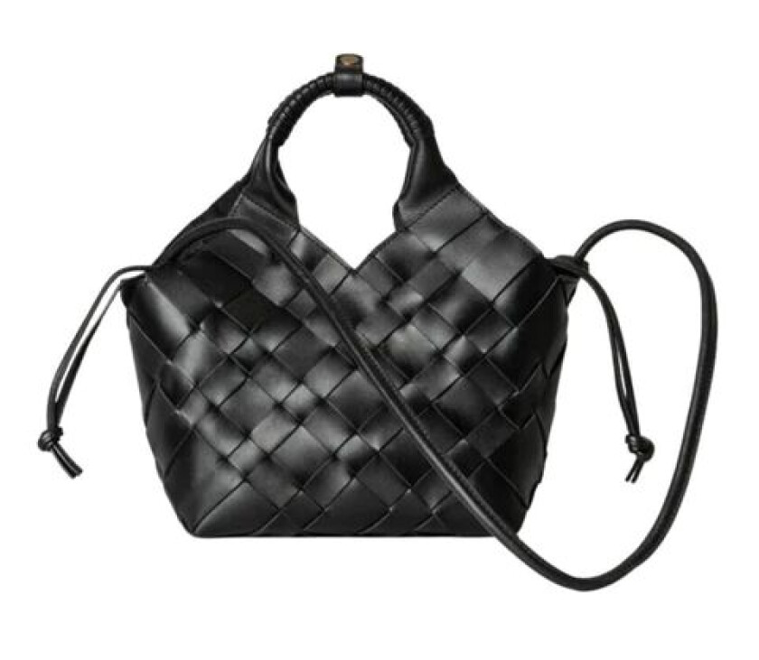 Misu - Black One Size