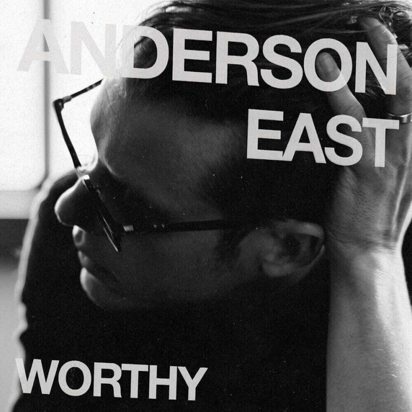 Anderson East Worthy CD
