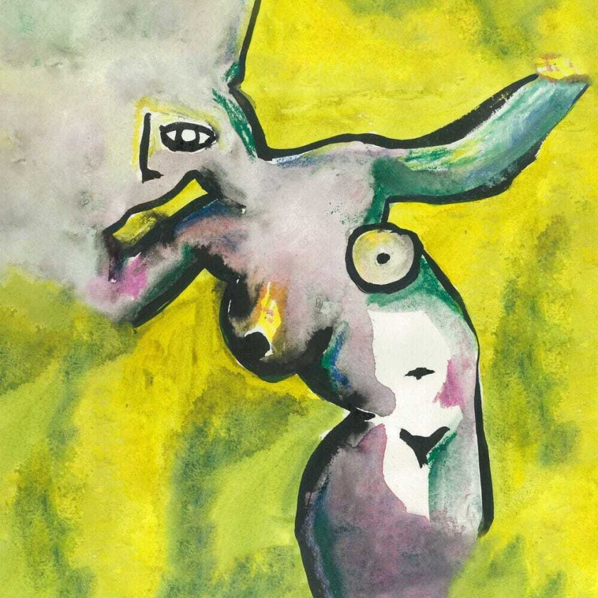 Jacob Alon In Limerence CD