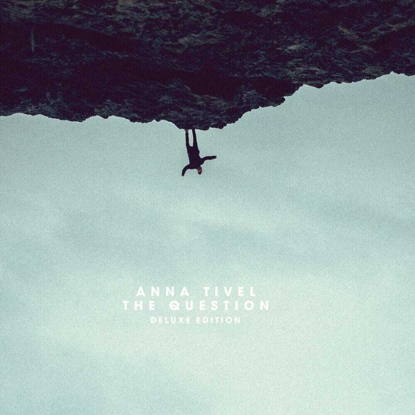 Anna Tivel Question CD