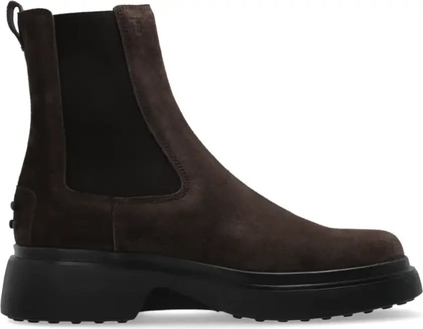 Dame, Sko, Brun, 37 1/2 EU