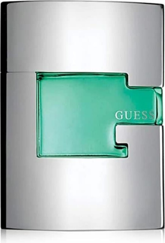 Guess Man Edt 75ml