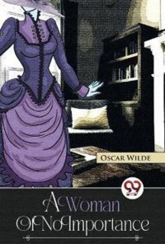 A Woman of No Importance