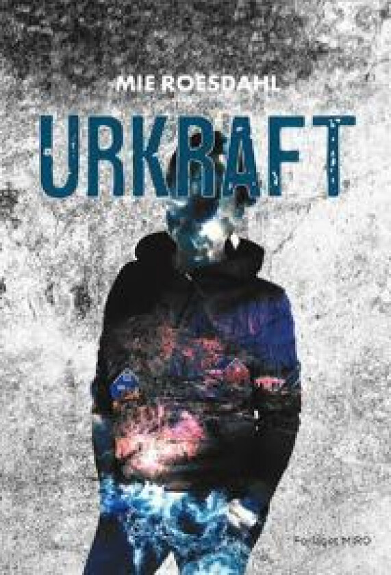 URKRAFT - om arven fra kolonitiden og styrken til forandring