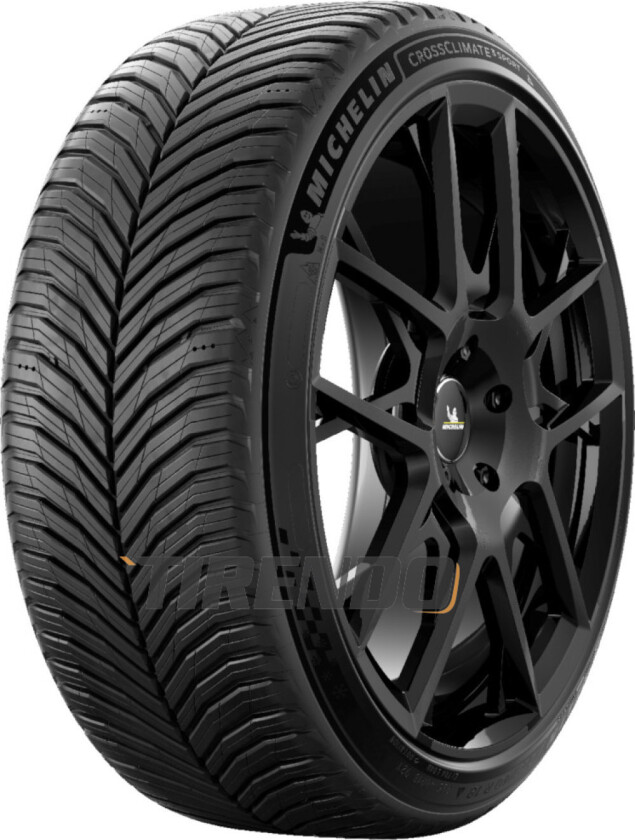 CrossClimate 3 Sport ( 255/40 R21 102Y XL )