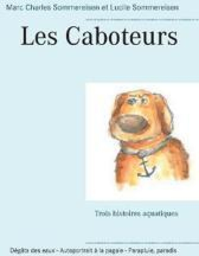 Les Caboteurs