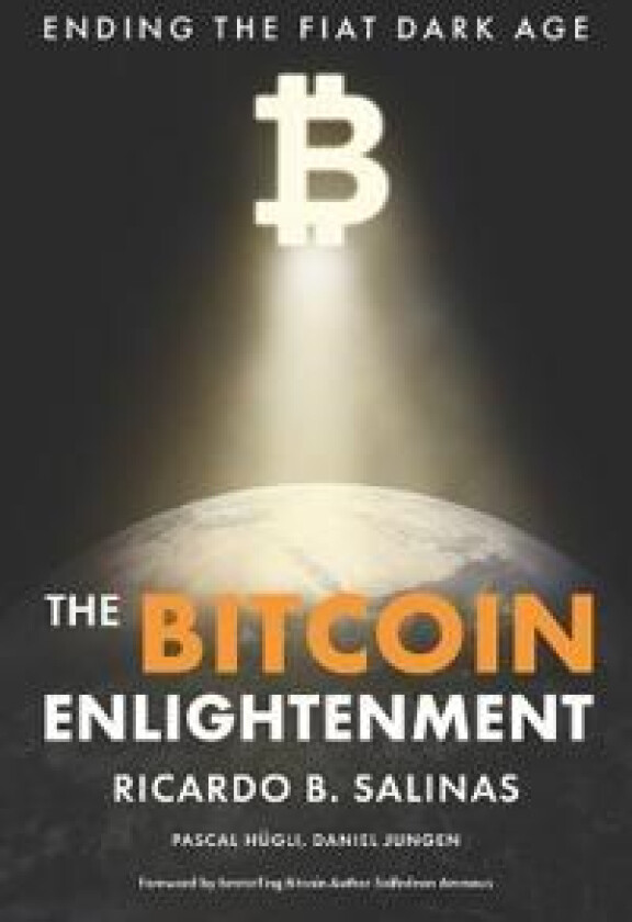 The Bitcoin Enlightenment