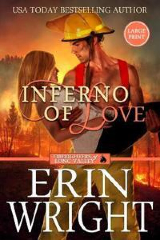 Inferno of Love