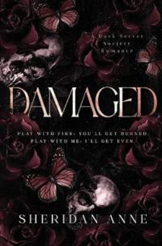 Damaged