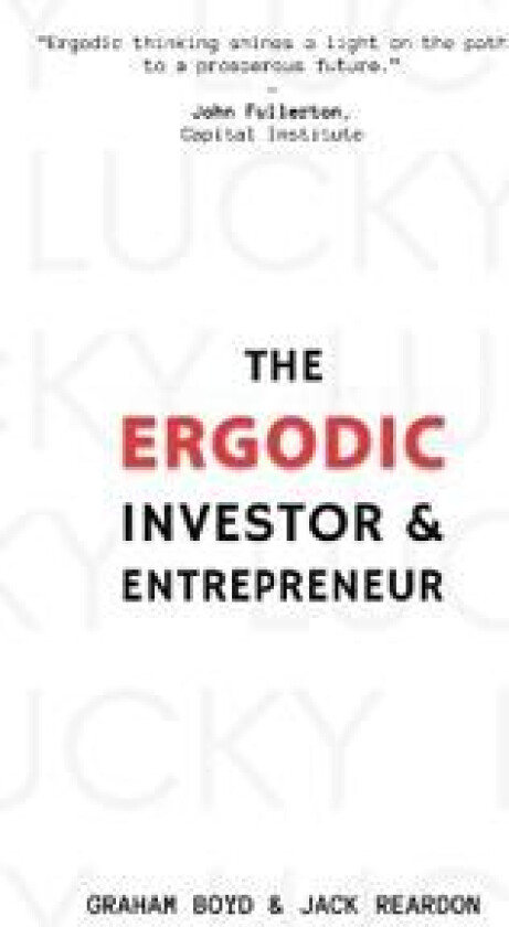 The Ergodic Investor and Entrepreneur