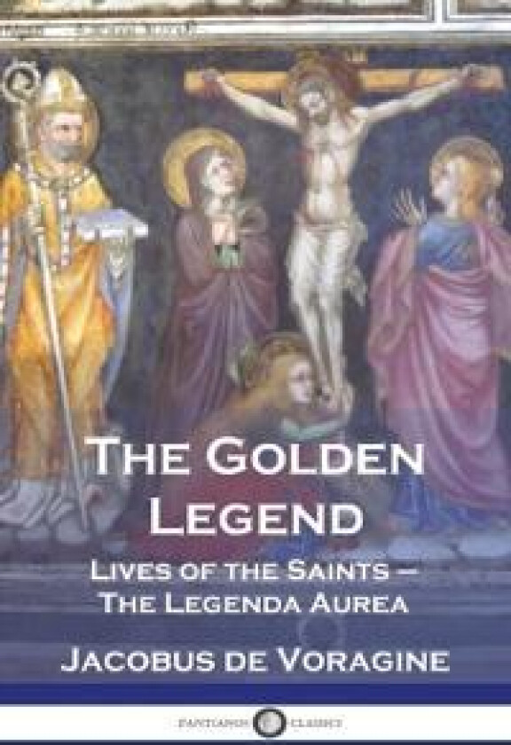 The Golden Legend