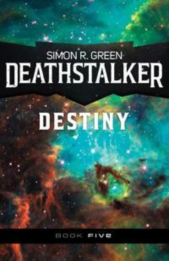 DEATHSTALKER DESTINY