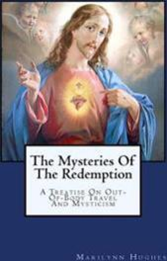 The Mysteries Of The Redemption