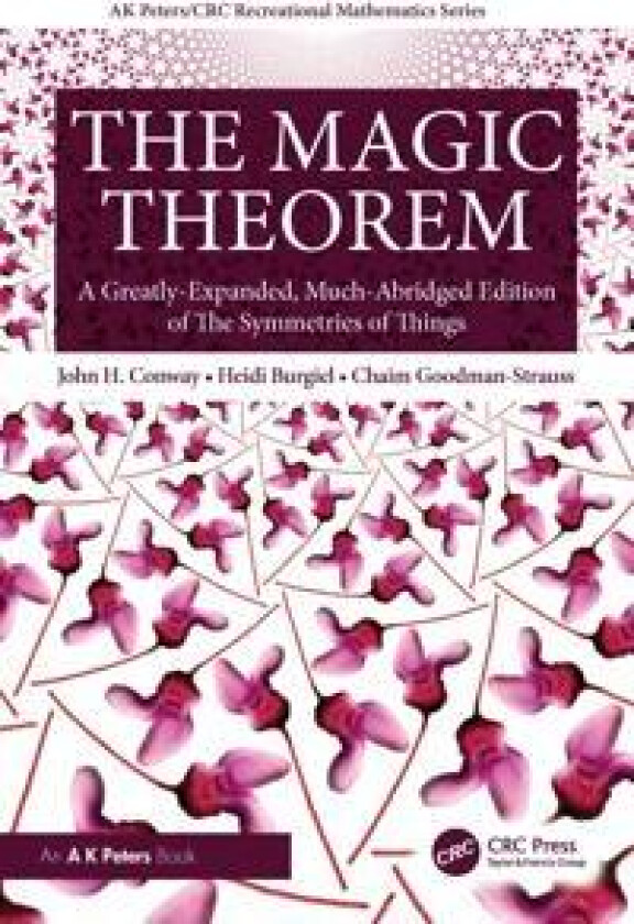 The Magic Theorem