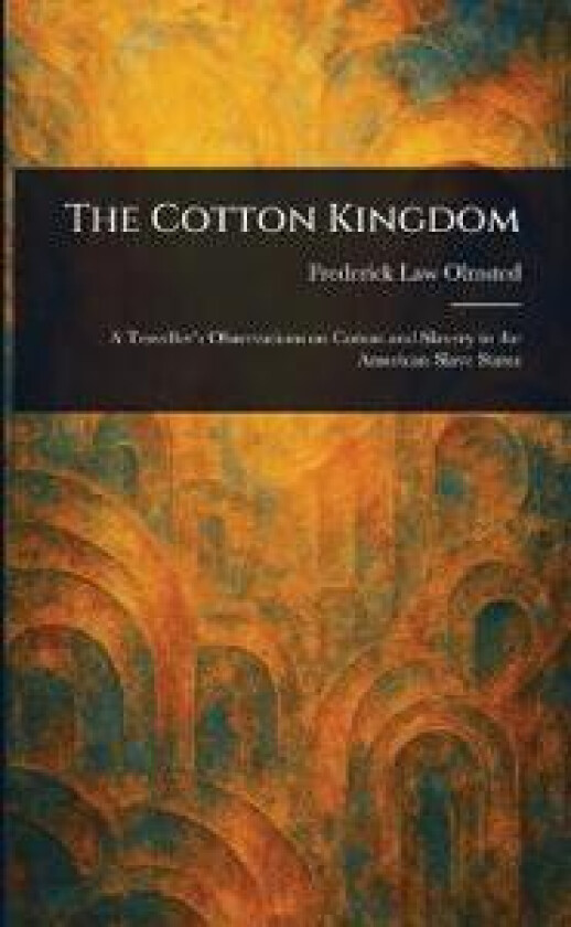 The Cotton Kingdom